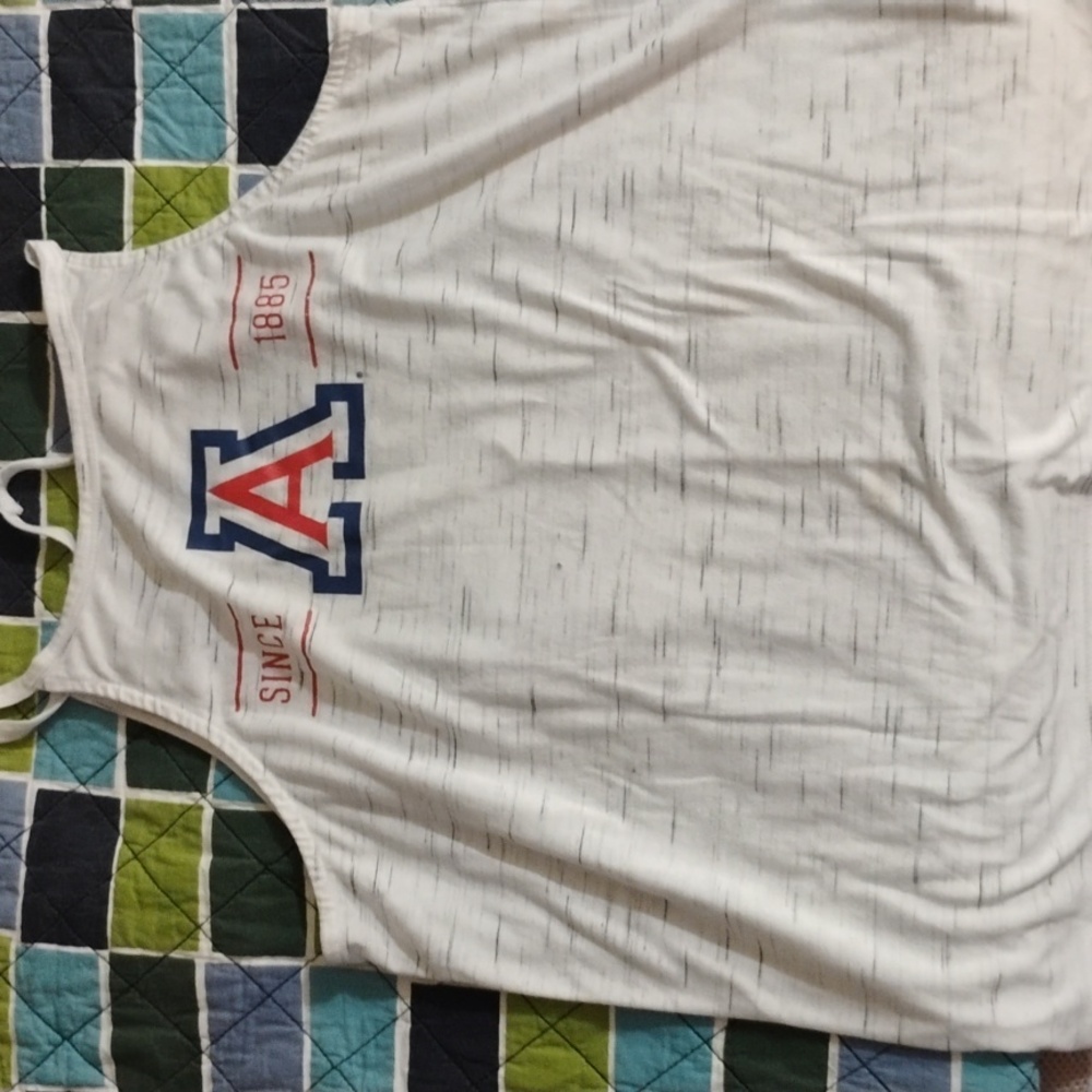 Arizona shirt